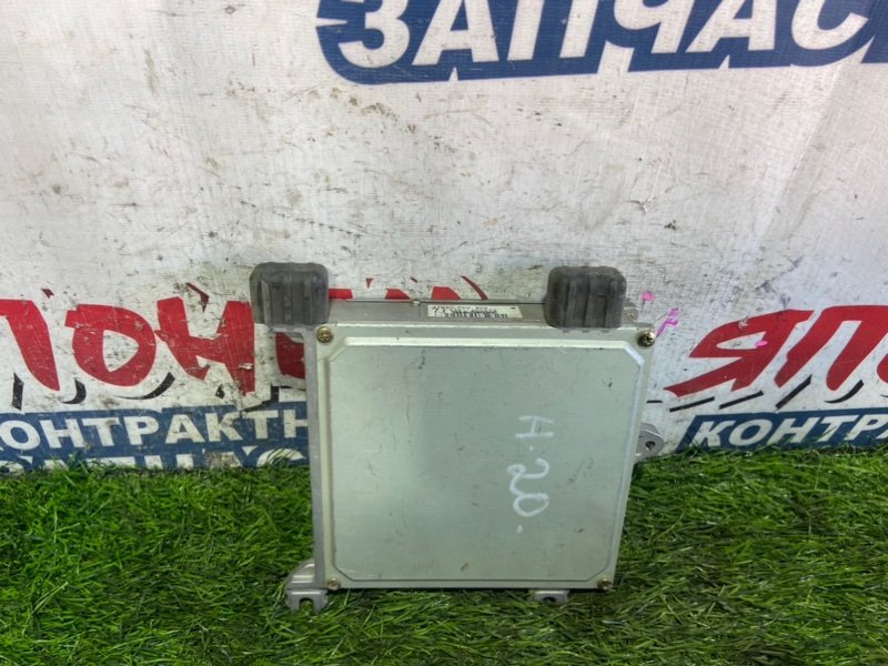 Блок управления EFI HONDA PARTNER EY7 D15B (б/у)