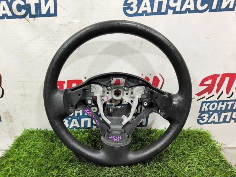 Руль TOYOTA ISIS ZGM10 2ZR-FAE 2011 (б/у)