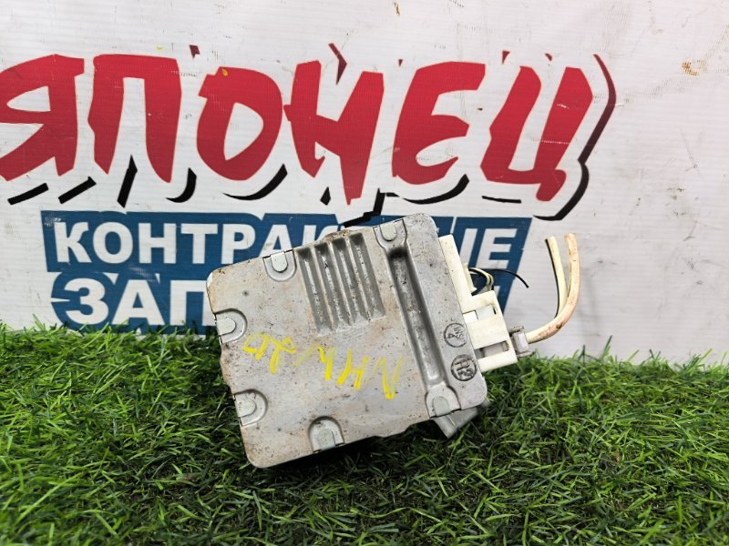 Блок управления рулевой рейкой TOYOTA PRIUS NHW20 1NZ-FXE 2004 (б/у)
