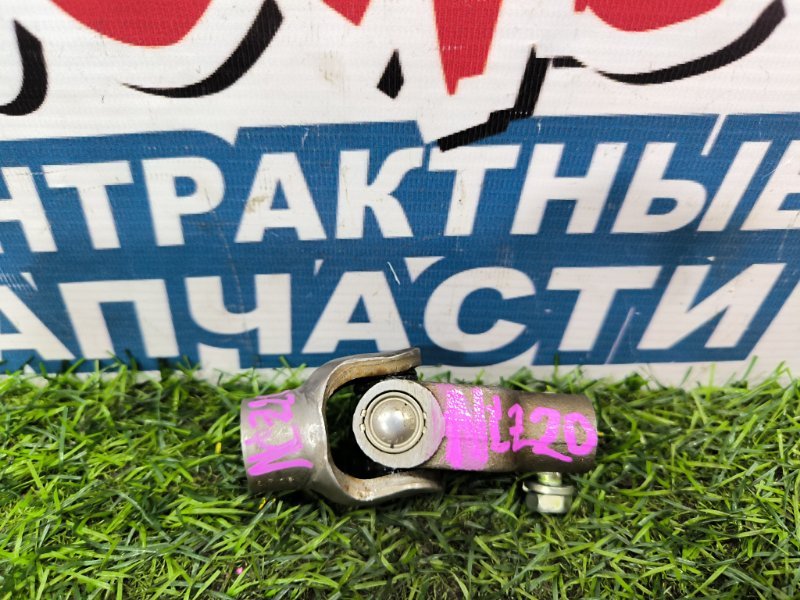 Рулевой карданчик TOYOTA RAUM NCZ20 1NZ-FE 2006 (б/у)