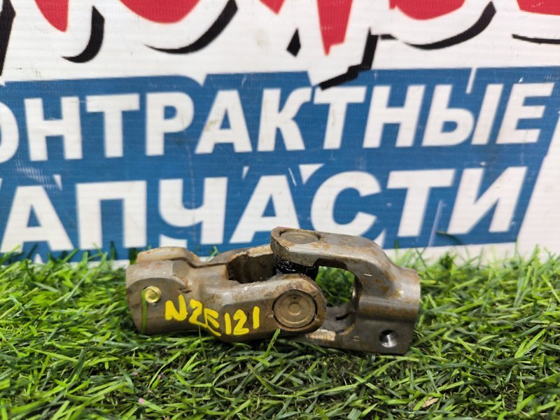 Рулевой карданчик TOYOTA COROLLA SPACIO NZE121 1NZ-FE 2001 (б/у)