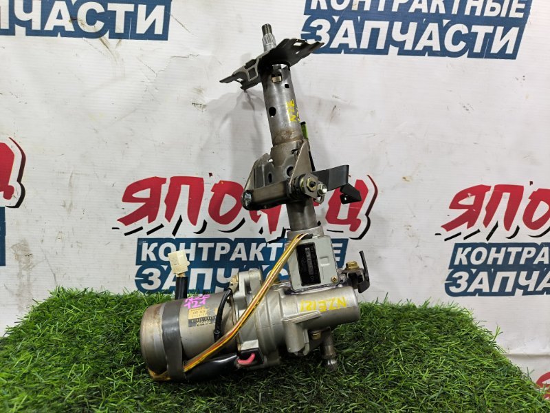 Рулевая колонка TOYOTA COROLLA SPACIO NZE121 1NZ-FE 2001 (б/у)