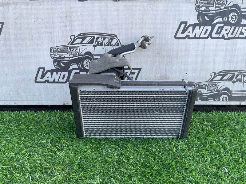 Испаритель кондиционера TOYOTA LAND CRUISER UZJ200 2UZ-FE задний (б/у)