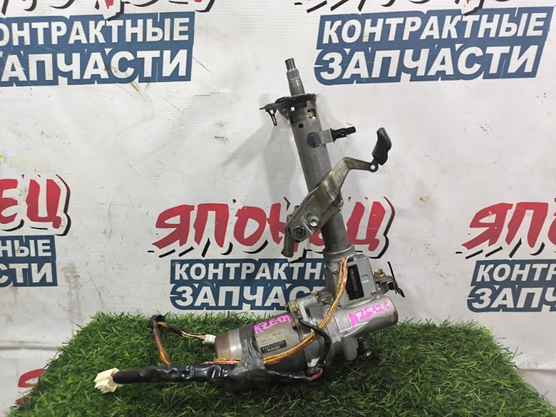 Рулевая колонка TOYOTA COROLLA SPACIO NZE121 1NZ-FE 2001 (б/у)
