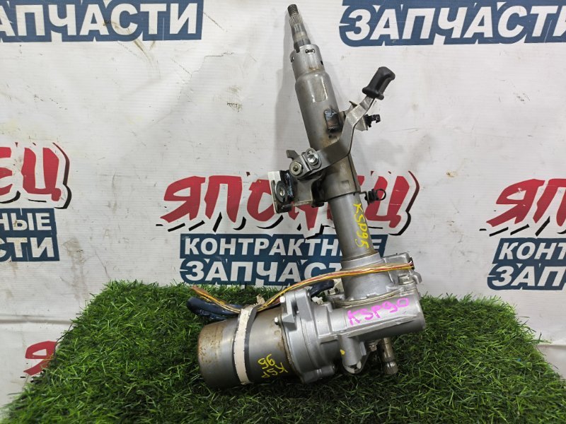 Рулевая колонка TOYOTA BELTA NCP96 2NZ-FE 2005 (б/у)