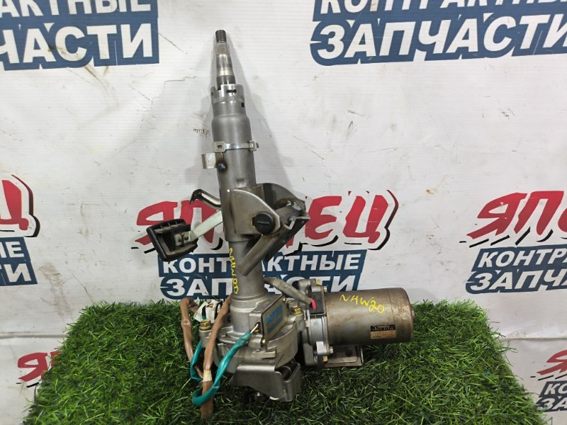 Рулевая колонка TOYOTA PRIUS NHW20 1NZ-FXE 2004 (б/у)