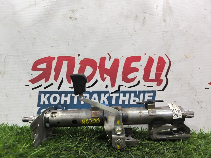 Рулевая колонка TOYOTA RAUM NCZ20 1NZ-FE 2006 (б/у)