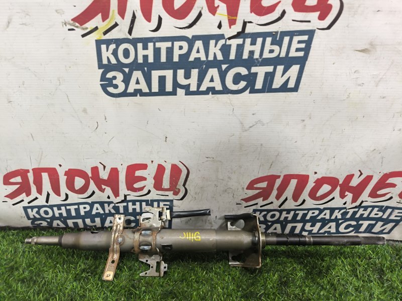 Рулевая колонка DAIHATSU TERIOS KID J111G EF-DET (б/у)