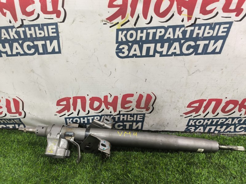 Рулевая колонка SUBARU LEVORG VM4 FB16E (б/у)