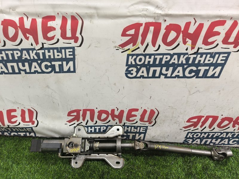 Рулевая колонка MAZDA DEMIO DY3W ZJVE 2006 (б/у)