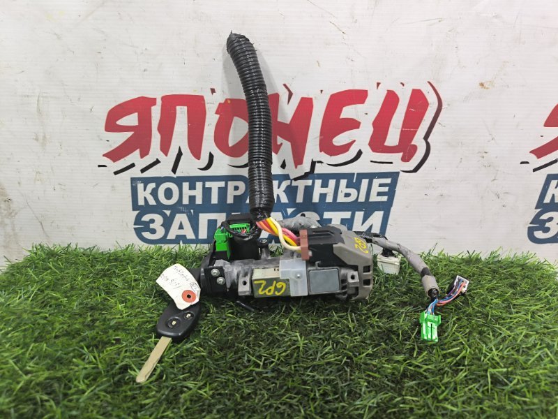 Замок зажигания HONDA FIT SHUTTLE GP2 LDA 2011 (б/у)