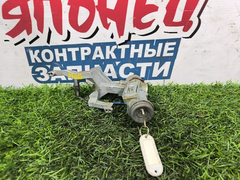 Замок зажигания DAIHATSU TERIOS KID J111G EF-DET (б/у)