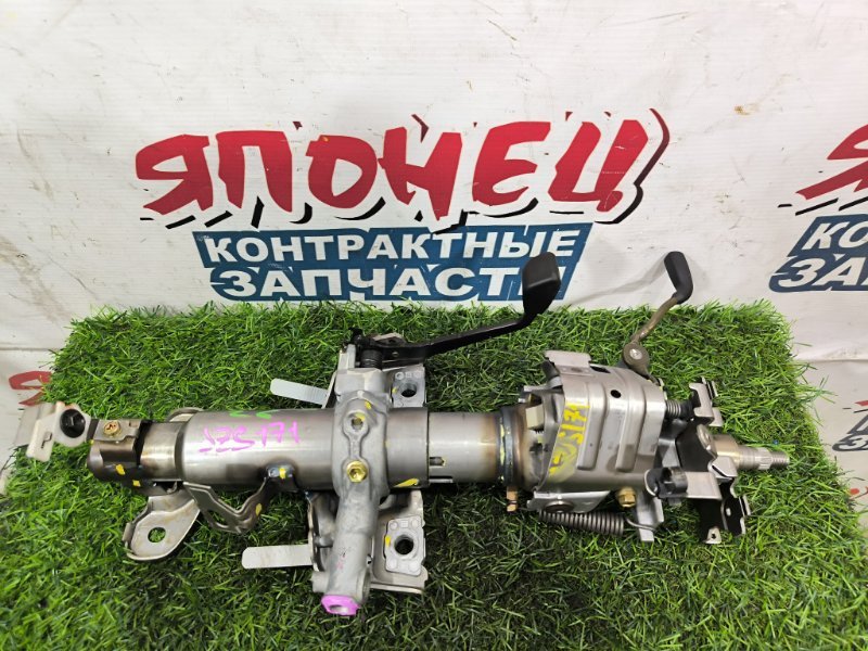 Рулевая колонка TOYOTA CROWN JZS171 1JZ-GE 2000 (б/у)