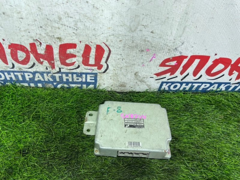 Блок управления АКПП MAZDA BONGO SK82VN F8 (б/у)