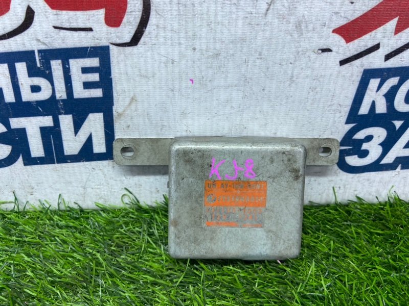 Блок электронный SUBARU DOMINGO KJ8 EF12 (б/у)
