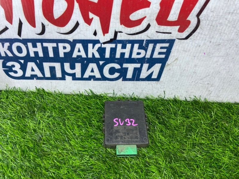 Блок управления зеркалами TOYOTA CAMRY SV32 3S-FE (б/у)