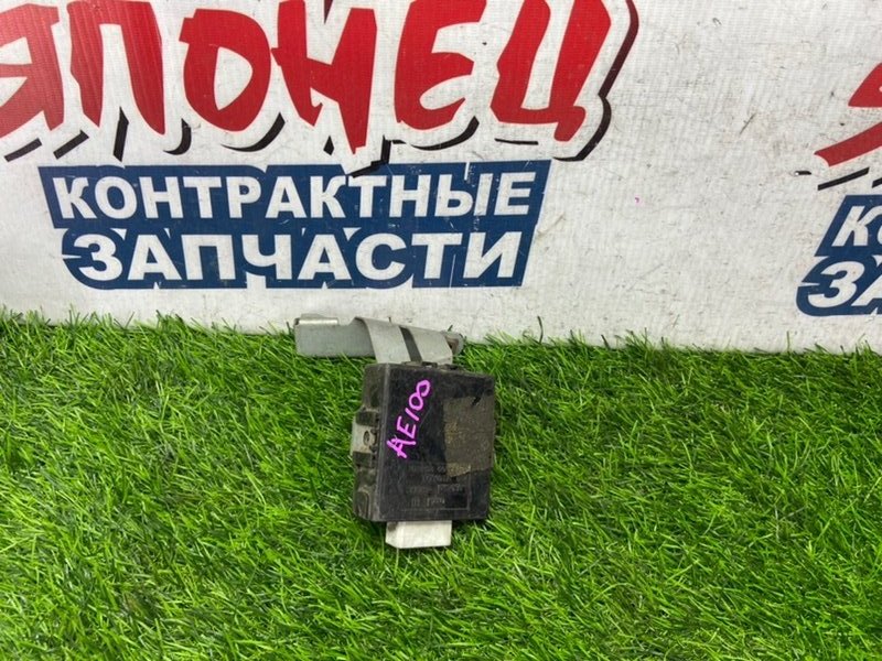 Блок управления зеркалами TOYOTA COROLLA AE100 5A-FE (б/у)
