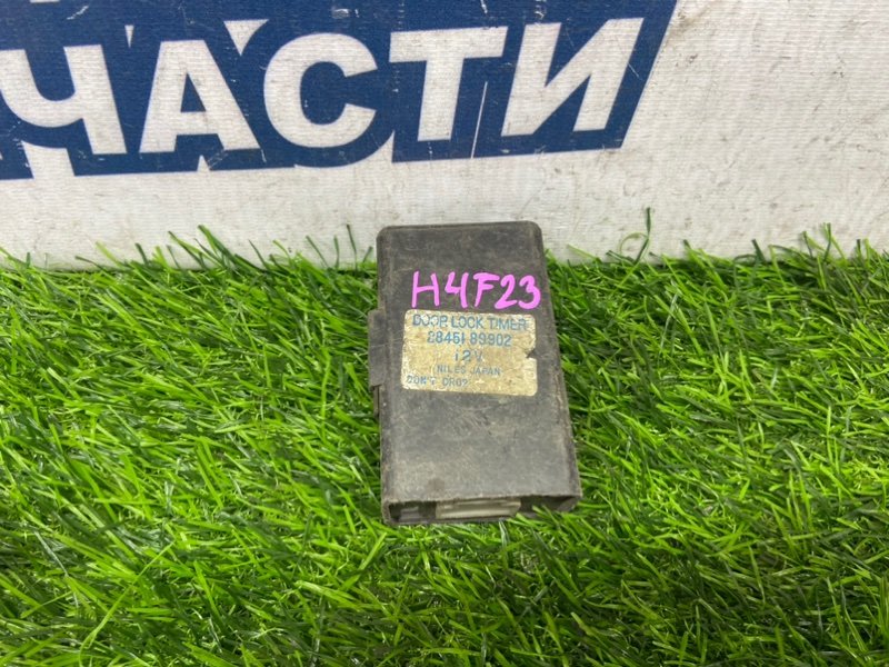 Блок управления дверьми NISSAN ATLAS H4F23 KA20DE (б/у)