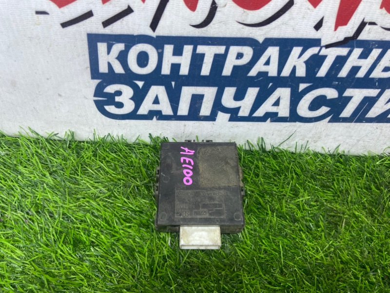 Блок управления зеркалами TOYOTA COROLLA AE100 5A-FE (б/у)