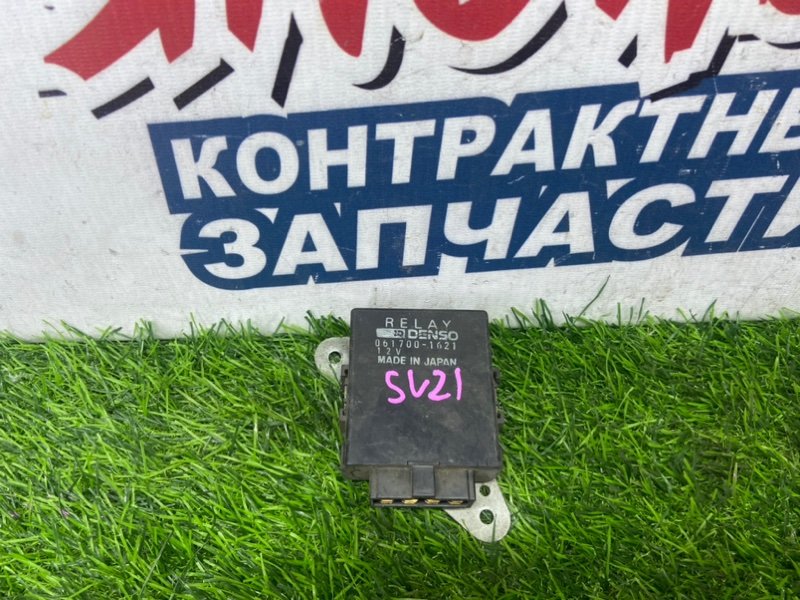 Блок электронный TOYOTA CAMRY SV21 3S-FE (б/у)