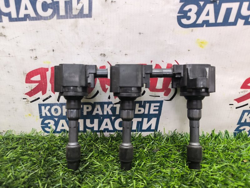 Катушка зажигания HONDA N-WGN JH2 S07A (б/у)
