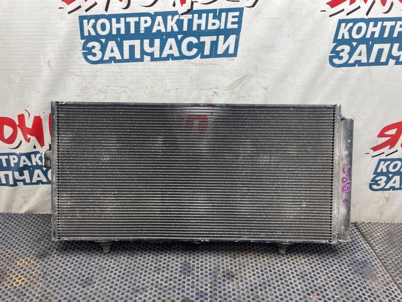 Радиатор кондиционера SUBARU LEGACY BP5 EJ20 (б/у)