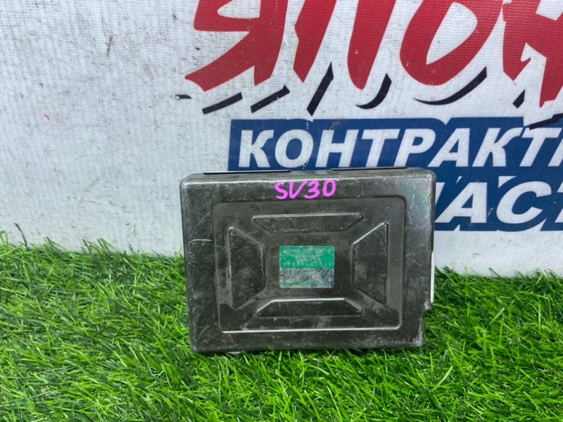 Блок управления дверьми TOYOTA CAMRY SV30 4S-FE (б/у)