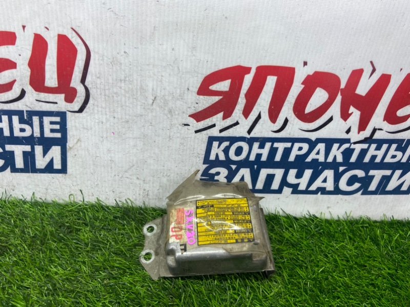 Блок airbag TOYOTA CAMRY GRACIA SXV20 5S-FE (б/у)