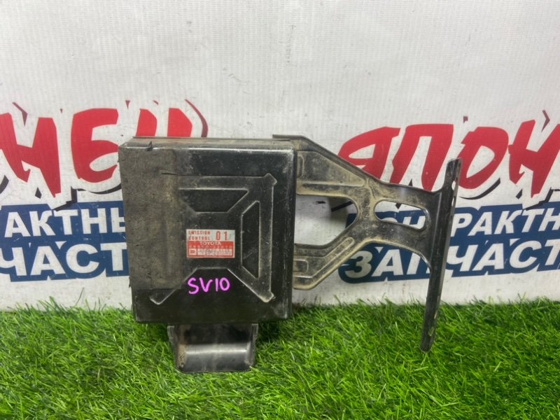 Блок управления EFI TOYOTA CAMRY SV10 1SILU (б/у)