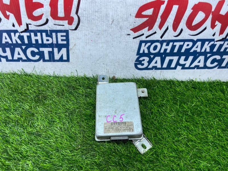Блок управления круиз-контролем HONDA ASCOT INNOVA CC5 H23A (б/у)
