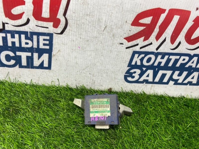 Блок управления рулевой рейкой TOYOTA SPRINTER AE101 4A-FE (б/у)