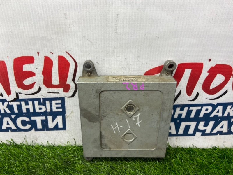 Блок управления EFI HONDA INTEGRA DA5 ZC (б/у)