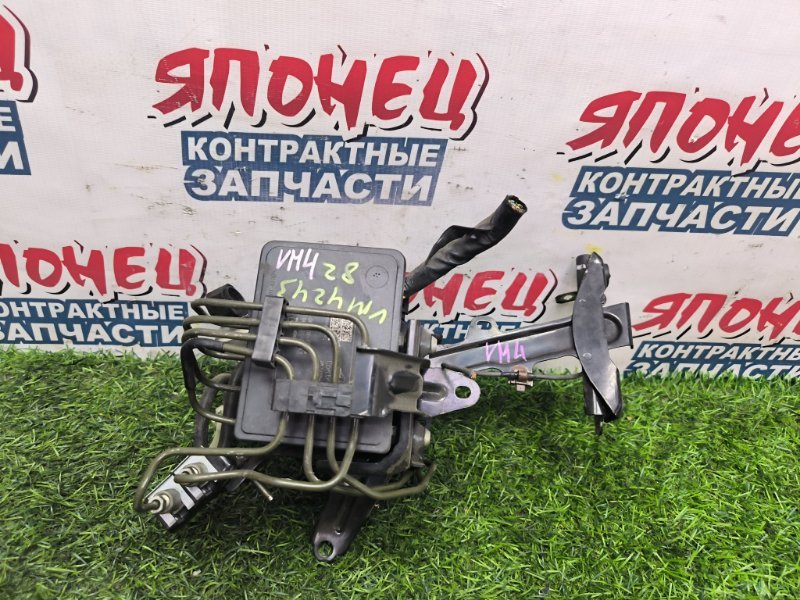 Блок abs SUBARU LEVORG VM4 FB16E (б/у)