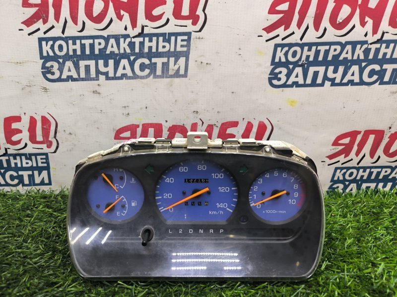 Панель приборов DAIHATSU TERIOS KID J111G EF-DET (б/у)