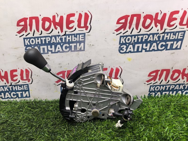 Рычаг переключения кпп TOYOTA ISIS ZGM10 2ZR-FAE 2011 (б/у)