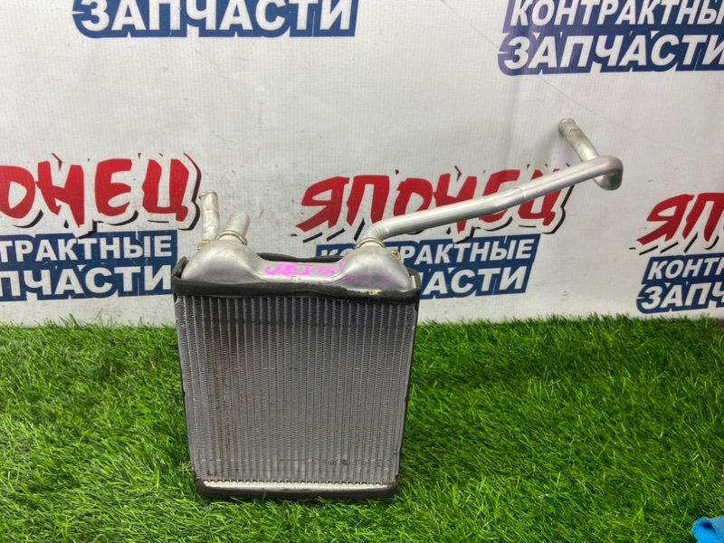 Радиатор печки TOYOTA CROWN JZS151 1JZ-GE (б/у)