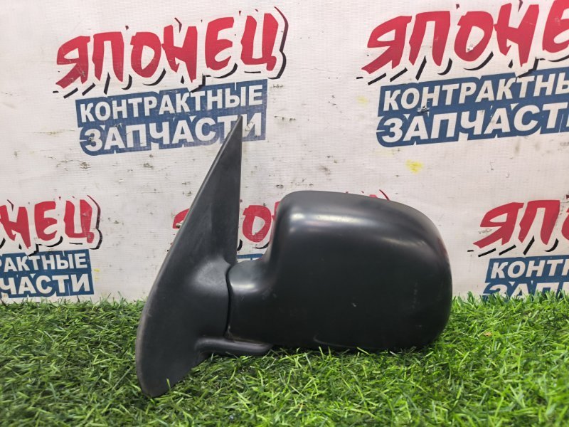 Зеркало DAIHATSU TERIOS KID J111G EF-DET левое (б/у)