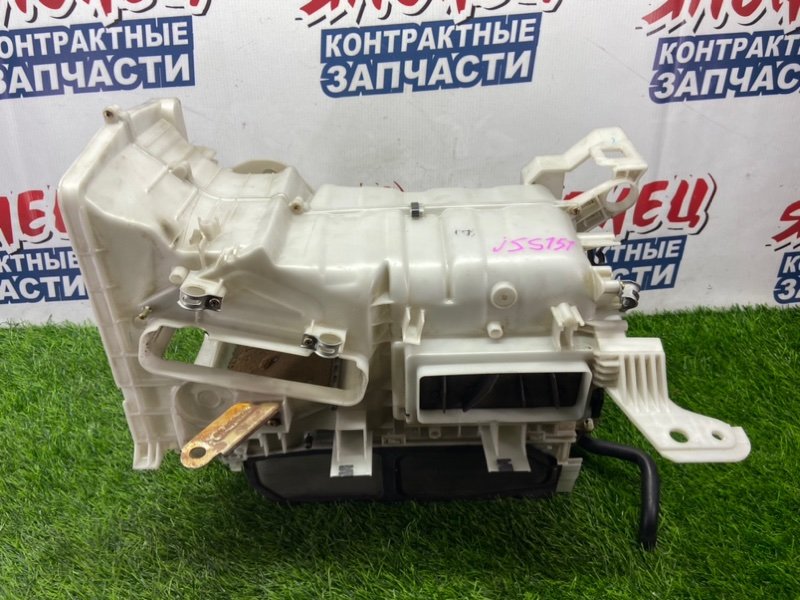 Корпус печки TOYOTA CROWN JZS151 1JZ-GE (б/у)