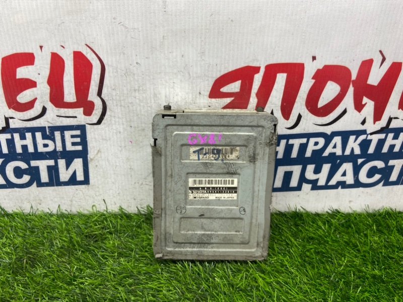 Блок управления ABS TOYOTA MARK II GX81 1G-FE (б/у)