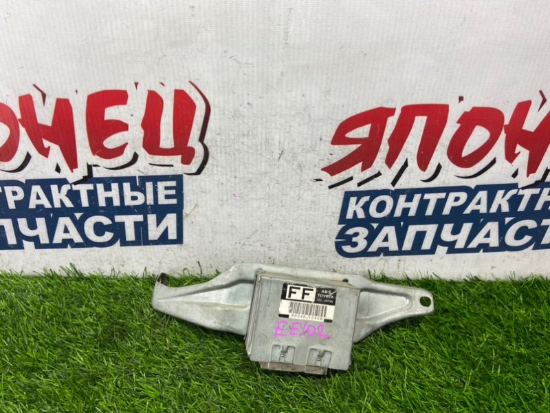Блок управления ABS TOYOTA COROLLA AE100 5A-FE (б/у)
