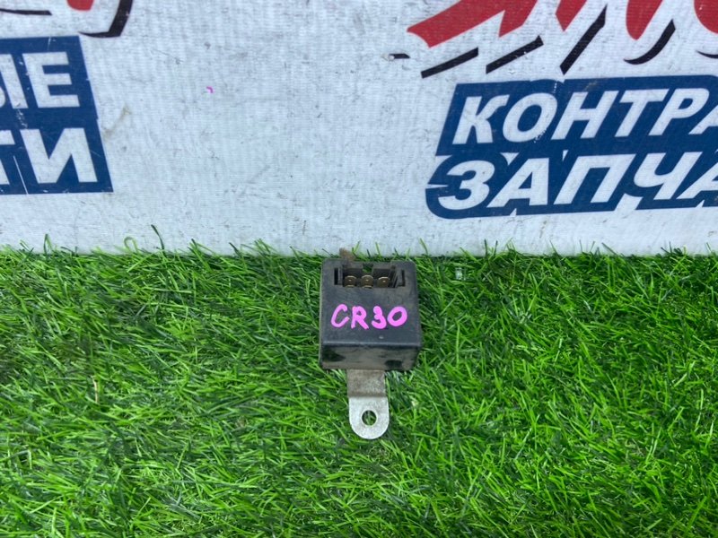 Блок электронный TOYOTA TOWN ACE CR30 2CT (б/у)