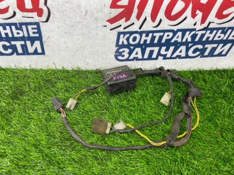 Блок электронный MITSUBISHI DIAMANTE F13A 6G73 (б/у)