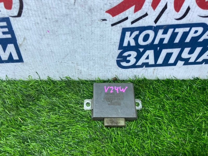 Блок управления антенной MITSUBISHI PAJERO V24W 4D56 (б/у)