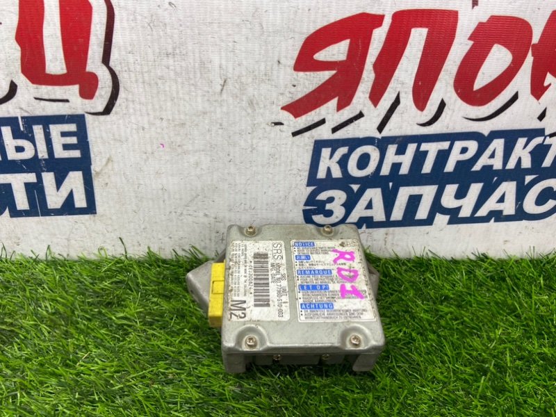 Блок airbag HONDA CR-V RD1 B20B (б/у)
