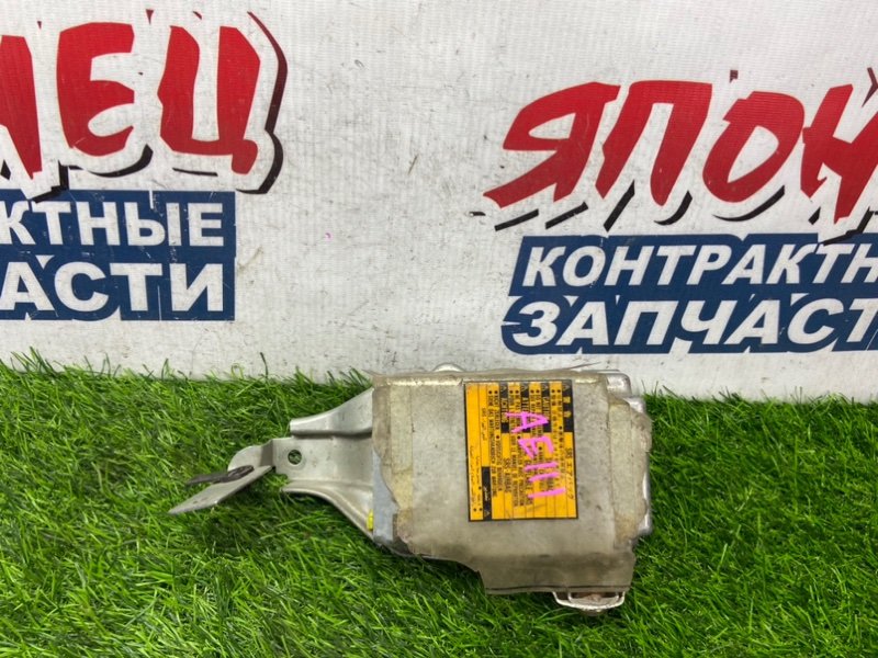 Блок airbag TOYOTA COROLLA AE111 4A-FE (б/у)