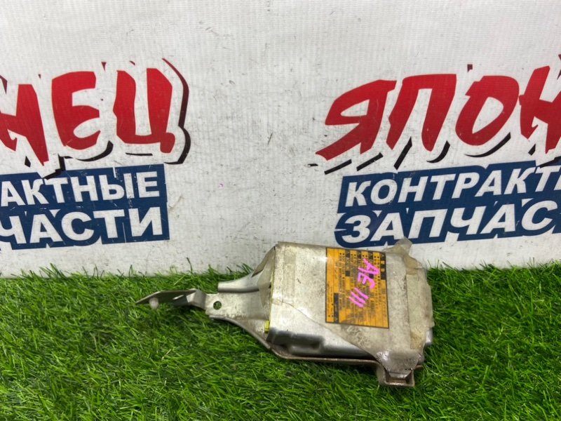 Блок airbag TOYOTA COROLLA AE110 5A-FE (б/у)
