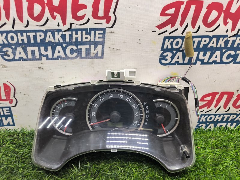 Панель приборов TOYOTA ISIS ZGM10 2ZR-FAE 2011 (б/у)
