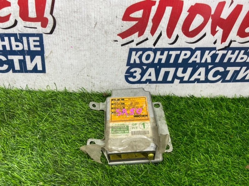 Блок airbag TOYOTA TOWN ACE NOAH SR50 3S-FE (б/у)
