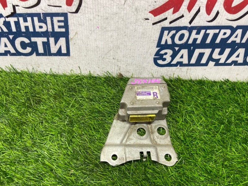 Блок airbag TOYOTA MARK II JZX100 1JZ-GE (б/у)