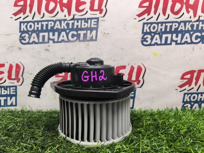 Мотор печки SUBARU IMPREZA GH2 EL154 2010 (б/у)